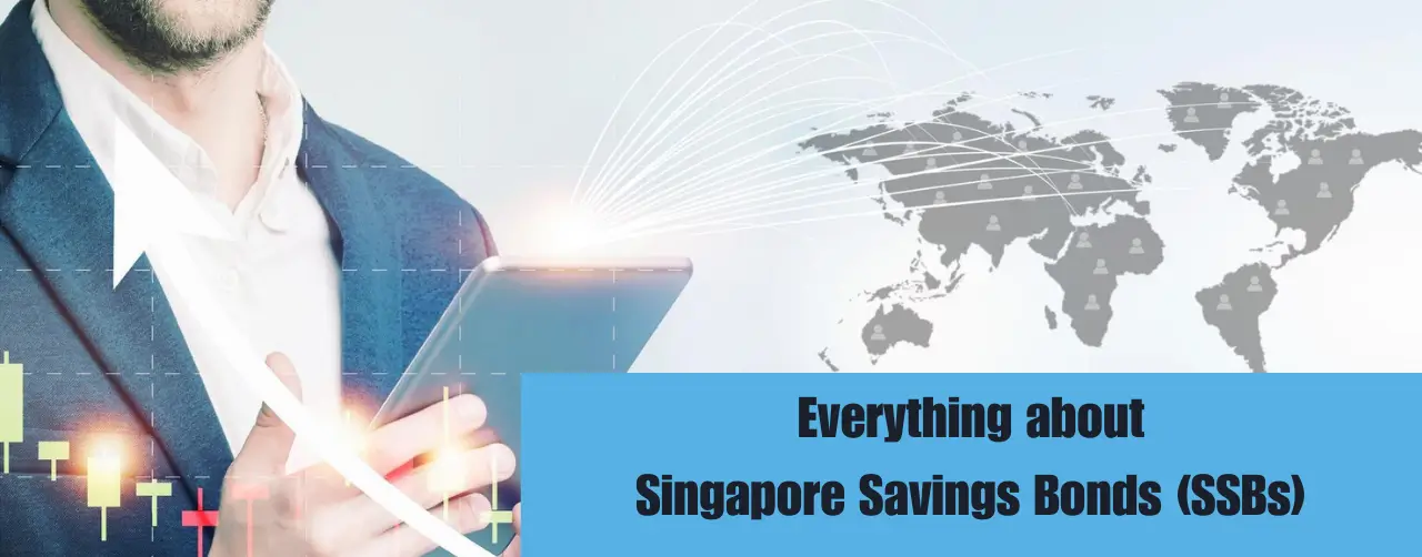 How to buy Singapore Savings Bonds SSBs Application